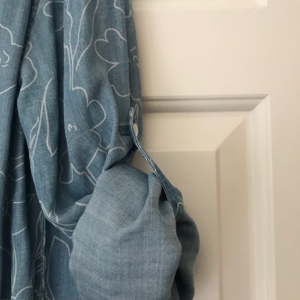Beautiful Cloth &Stone Rumper - Picture 4 of 8